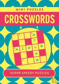 Bertrand.pt - Mini Crosswords