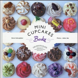 Bertrand.pt - Mini Cupcakes De Berko