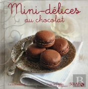 Mini-Delices Au Chocolat - Variations Gourmandes