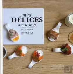 Bertrand.pt - Mini Delices