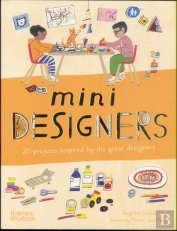 Bertrand.pt - Mini Designers