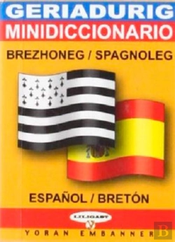 Bertrand.pt - Mini Dico Breton-Espagnol