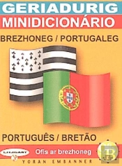 Mini Dico Breton-Portugais