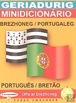 Bertrand.pt - Mini Dico Breton-Portugais