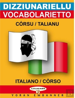 Bertrand.pt - Mini-Dico Córsu-Talianu / Italiano-Córso
