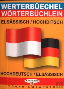 Bertrand.pt - Mini-Dico Elsässisch-Hochditsch/Alsacien-Allemand