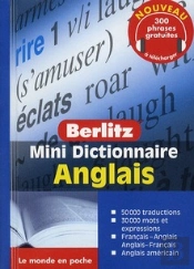 Mini Dictionnaire Anglais