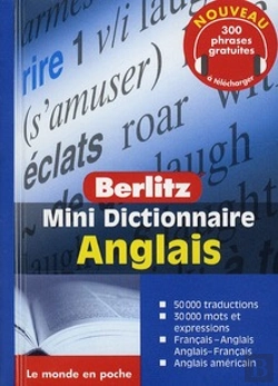 Bertrand.pt - Mini Dictionnaire Anglais