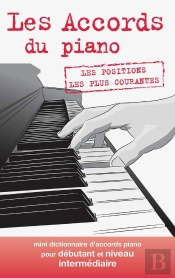 Mini Dictionnaire D'Accords Piano