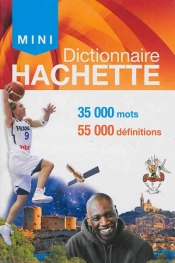Mini Dictionnaire Hachette Francais