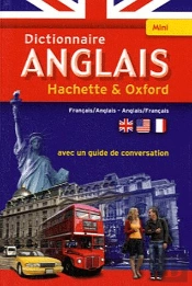 Mini Dictionnaire Hachette Oxford Anglais Bilingue