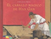 Mini - El Caballo Magico De Han Gan