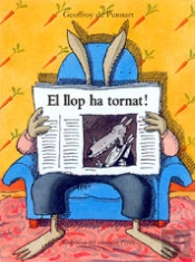 Mini - El Llop Ha Tornat