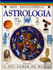 Mini-Enciclopédias  Astrologia