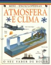 Mini - Enciclopédias Atmosfera e Clima