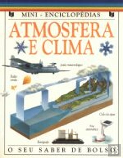 Bertrand.pt - Mini - Enciclopédias Atmosfera e Clima