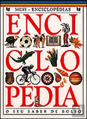 Mini-Enciclopédias  Enciclopédia