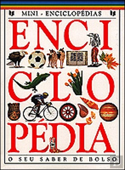 Bertrand.pt - Mini-Enciclopédias  Enciclopédia
