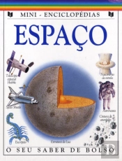 Mini - Enciclopédias  Espaço