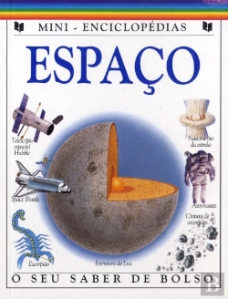 Bertrand.pt - Mini - Enciclopédias  Espaço