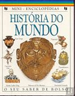 Bertrand.pt - Mini - Enciclopédias  História do Mundo
