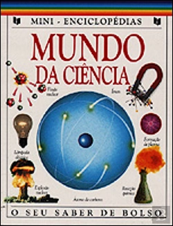Bertrand.pt - Mini - Enciclopédias Mundo da Ciência