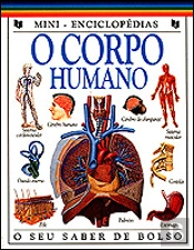 Mini-Enciclopédias O Corpo Humano
