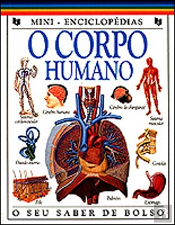 Bertrand.pt - Mini-Enciclopédias O Corpo Humano