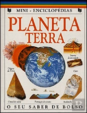 Mini-Enciclopédias Planeta Terra