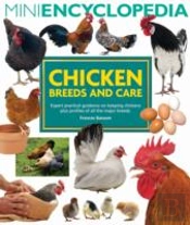 Mini Encyclopedia Of Chicken Breeds And Care
