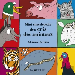 Bertrand.pt - Mini Encyclopedie Des Cris Des Animaux