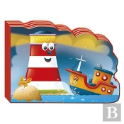 Mini Engins De La Mer/Phare