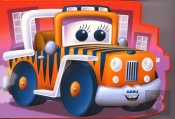 Mini-Engins/La Jeep