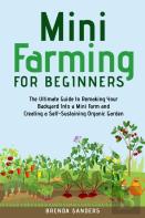 Mini Farming For Beginners