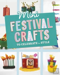 Bertrand.pt - Mini Festival Crafts To Celebrate In Style
