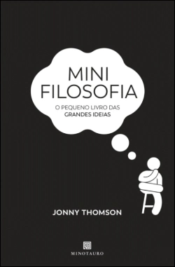 Bertrand.pt - Mini Filosofia
