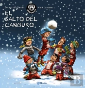Mini Futbolmanía. El Salto Del Canguro