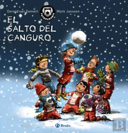 Bertrand.pt - Mini Futbolmanía. El Salto Del Canguro