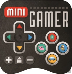 Bertrand.pt - Mini Gamer