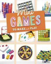 Mini Games To Make And Play