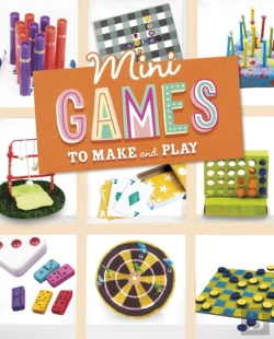 Bertrand.pt - Mini Games To Make And Play