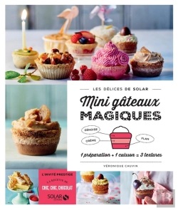 Bertrand.pt - Mini Gâteaux Magiques