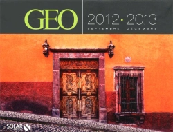 Bertrand.pt - Mini Geo 2012-2013