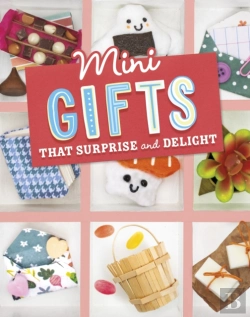 Bertrand.pt - Mini Gifts That Surprise And Delight
