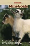 Mini-Goats
