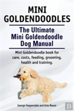 Bertrand.pt - Mini Goldendoodles. The Ultimate Mini Go