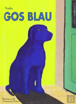 Bertrand.pt - Mini - Gos Blau