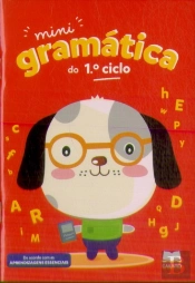 Mini Gramática do 1º Ciclo