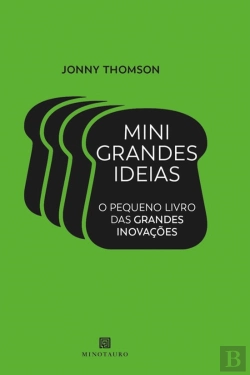 Bertrand.pt - Mini Grandes Ideias