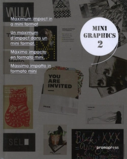 Bertrand.pt - Mini Graphics 2 - Un Maximum D'Impact Dans Un Mini Format